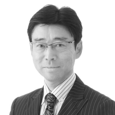 Toshiyuki Ohkura