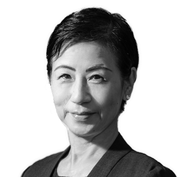 Yoshiko Shirata